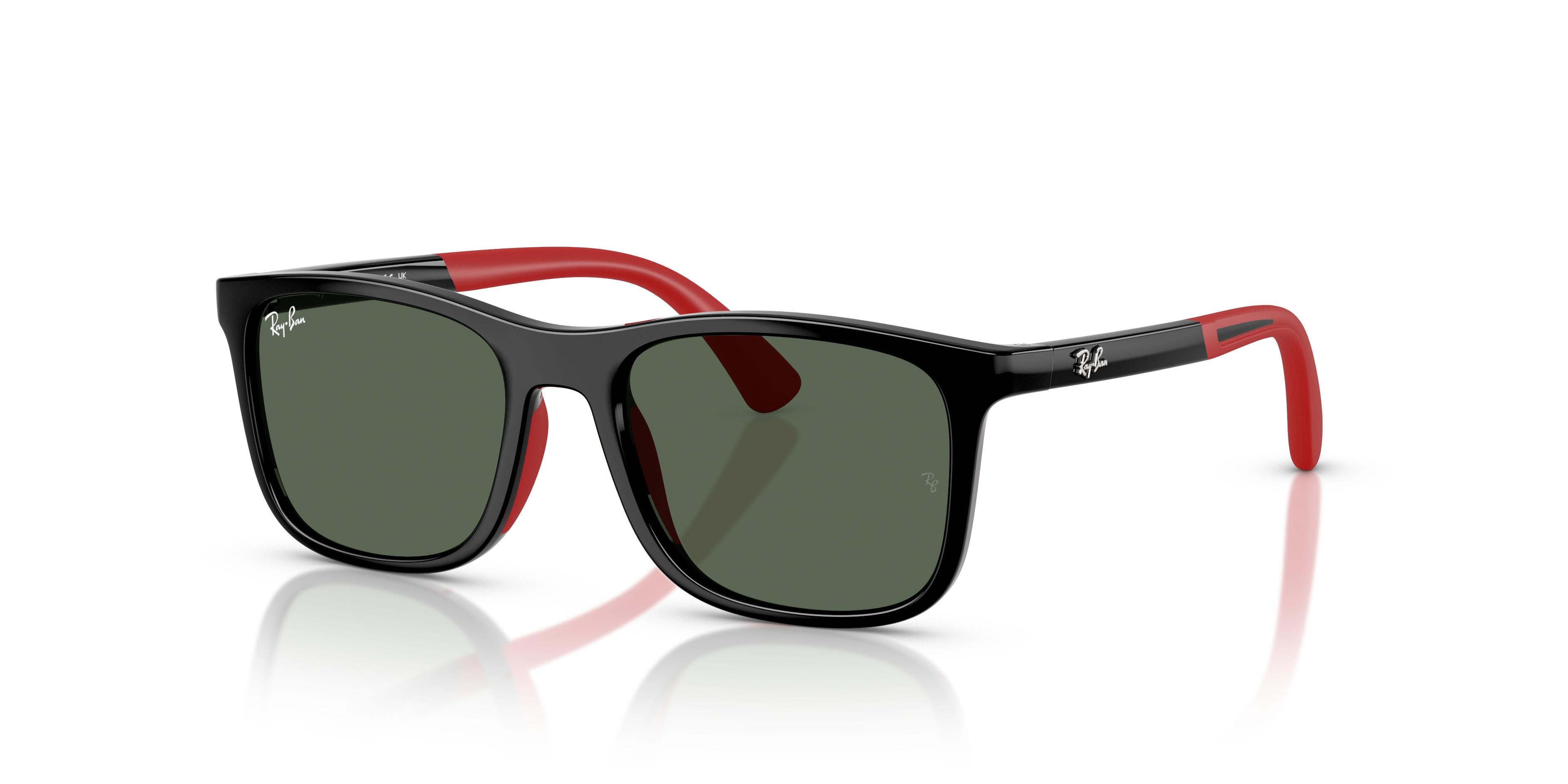 Ray-Ban Kids RJ9084S 713171 47