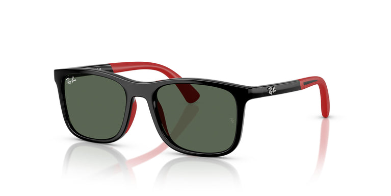Ray-Ban Kids RJ9084S 713171 47