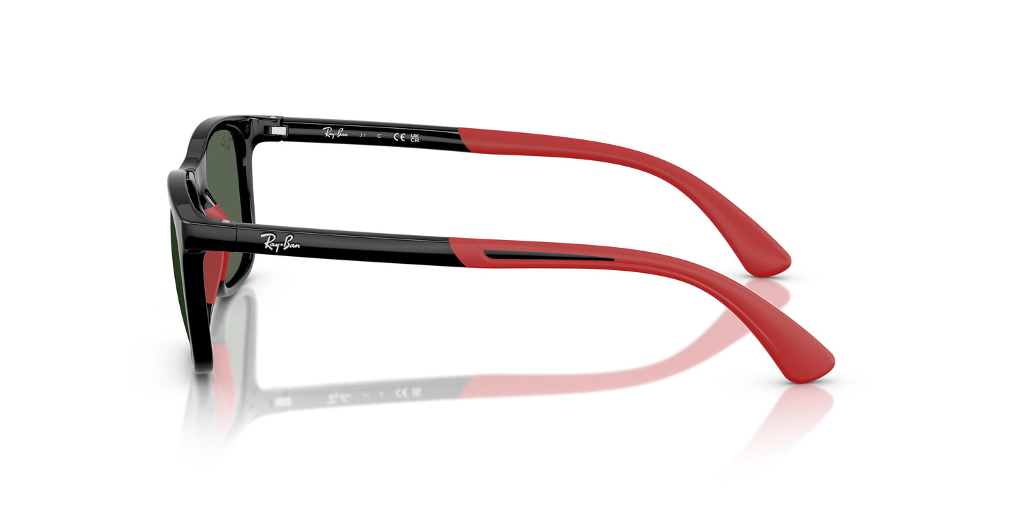 Ray-Ban Kids RJ9084S 713171 47