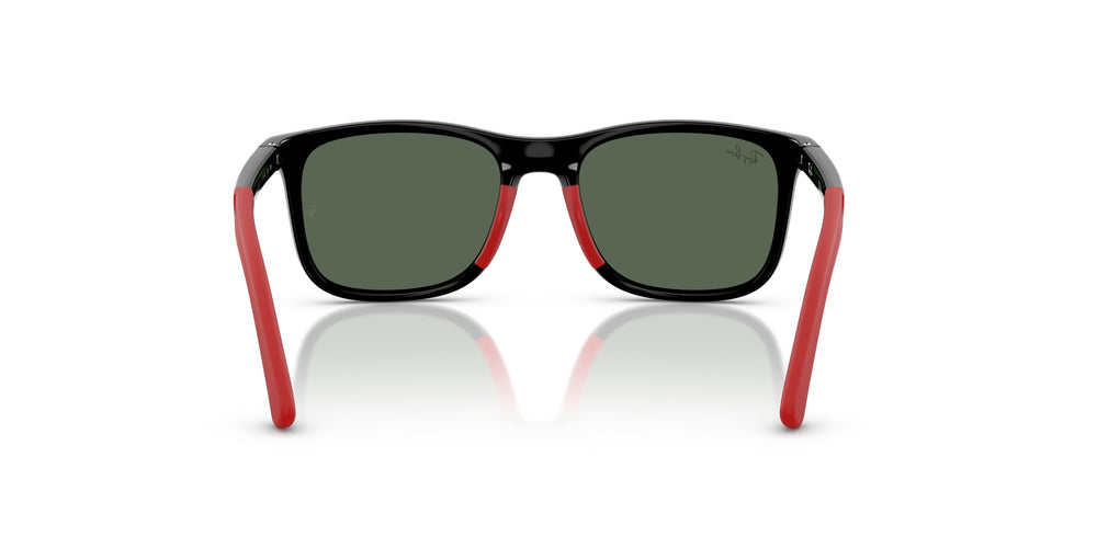 Ray-Ban Kids RJ9084S 713171 47