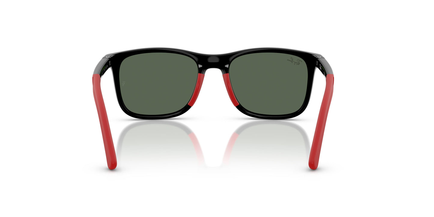 Ray-Ban Kids RJ9084S 713171 47