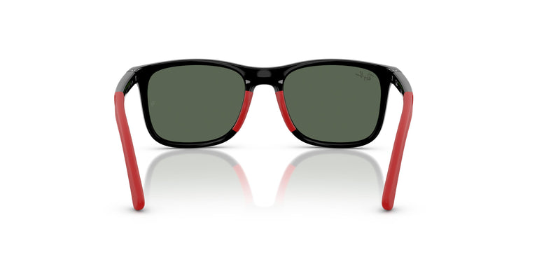 Ray-Ban Kids RJ9084S 713171 47
