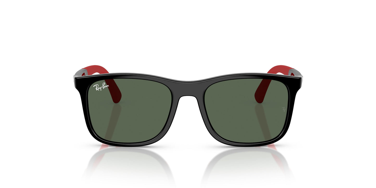 Ray-Ban Kids RJ9084S 713171 47