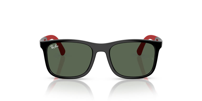 Ray-Ban Kids RJ9084S 713171 47