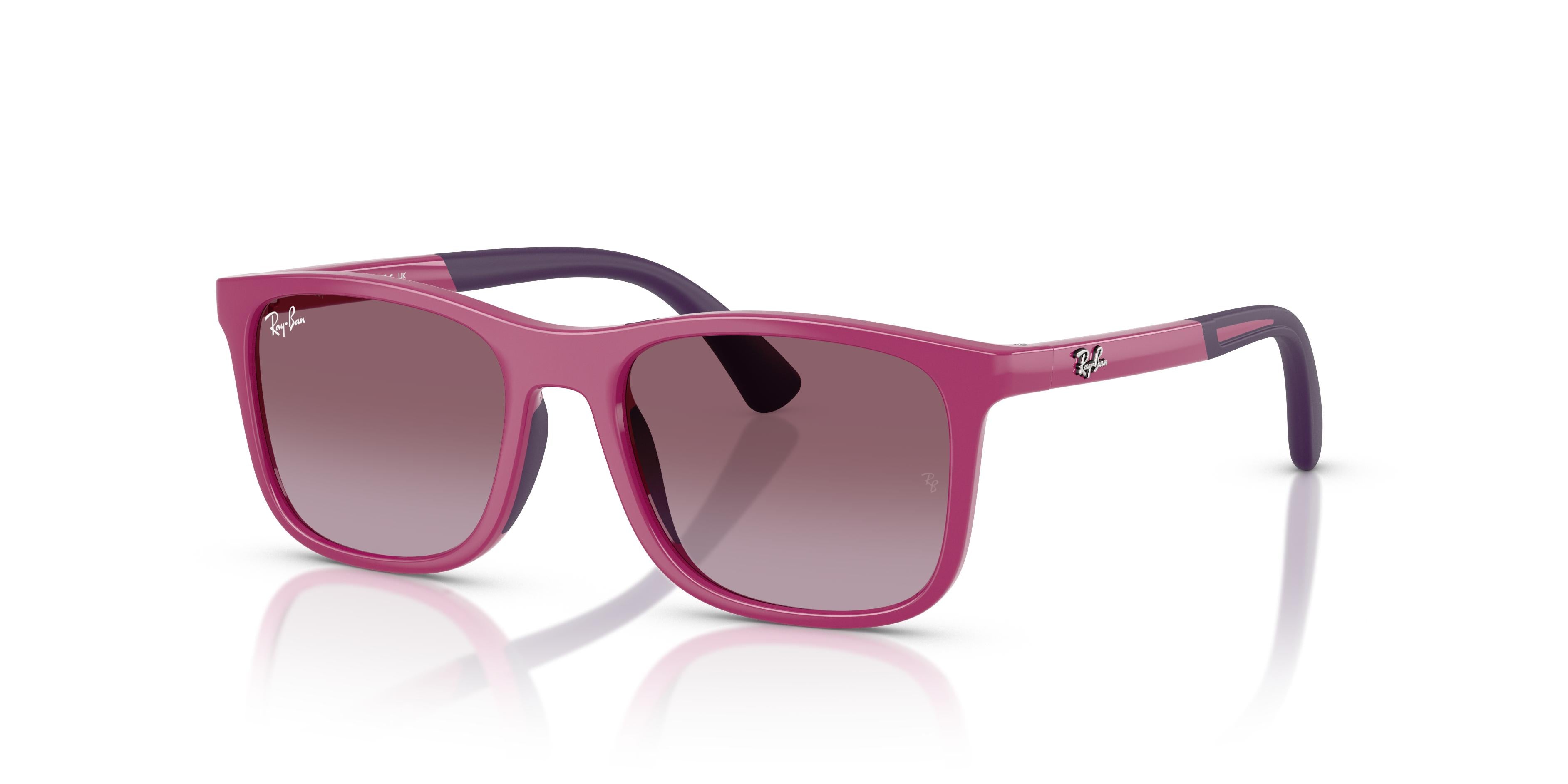 Ray-Ban Kids RJ9084S 71498H 47