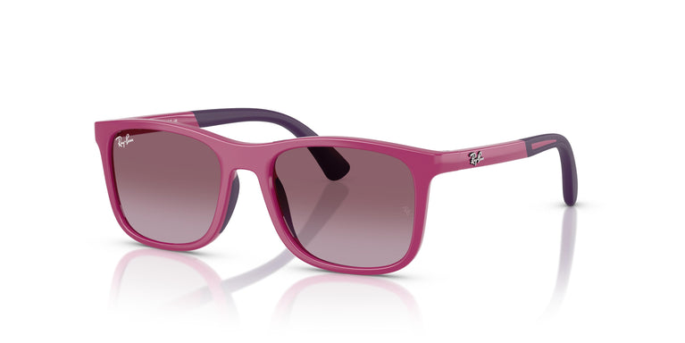 Ray-Ban Kids RJ9084S 71498H 47