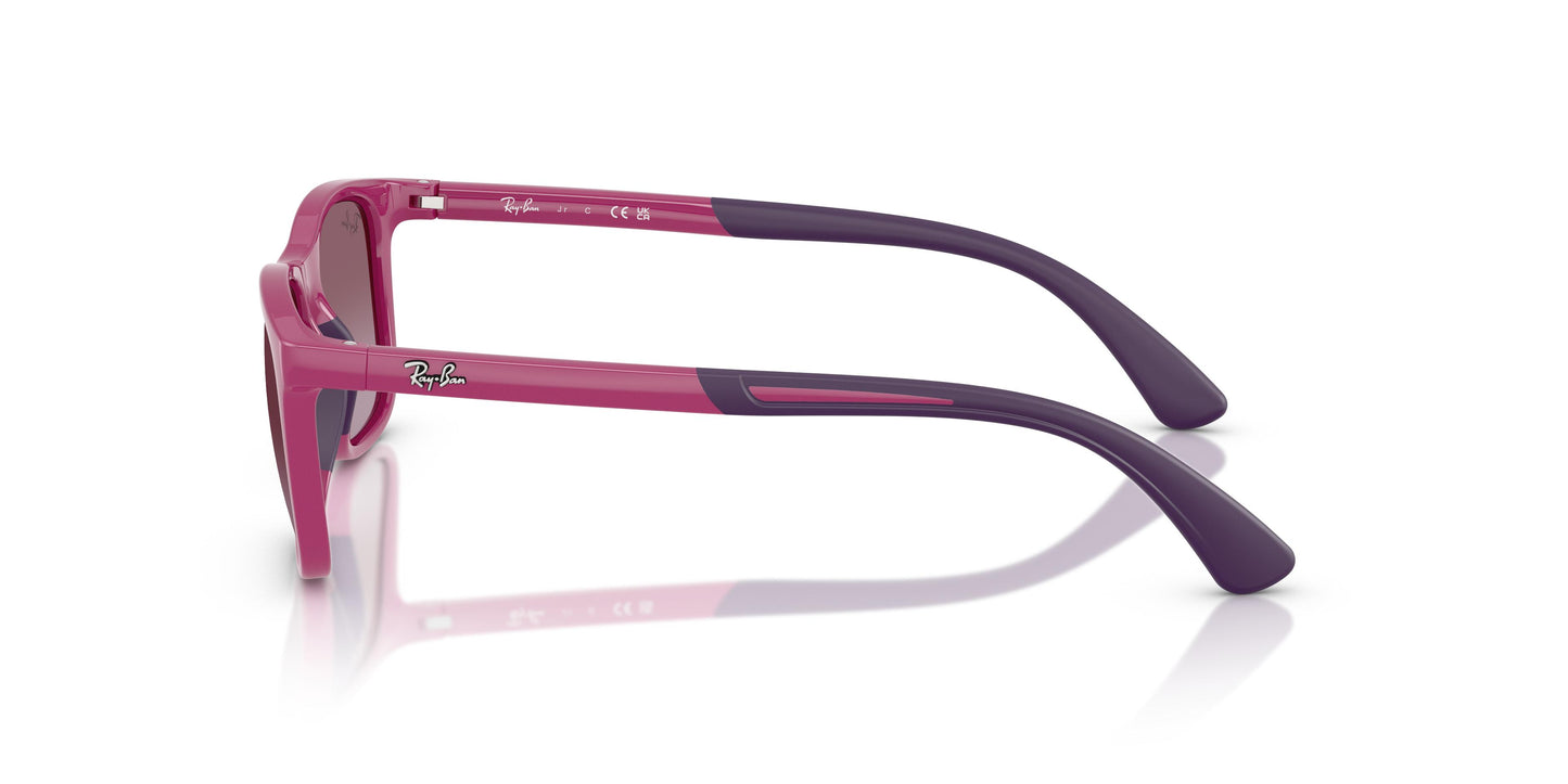 Ray-Ban Kids RJ9084S 71498H 47