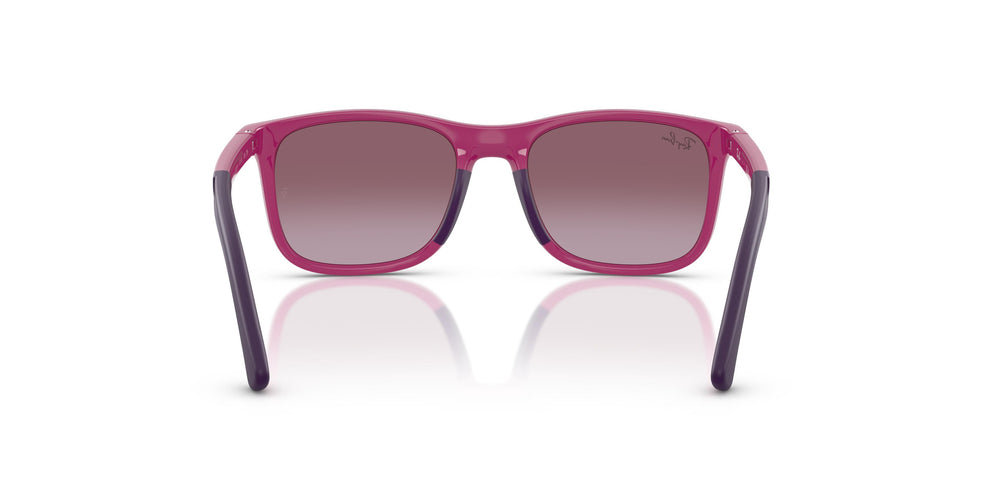 Ray-Ban Kids RJ9084S 71498H 47