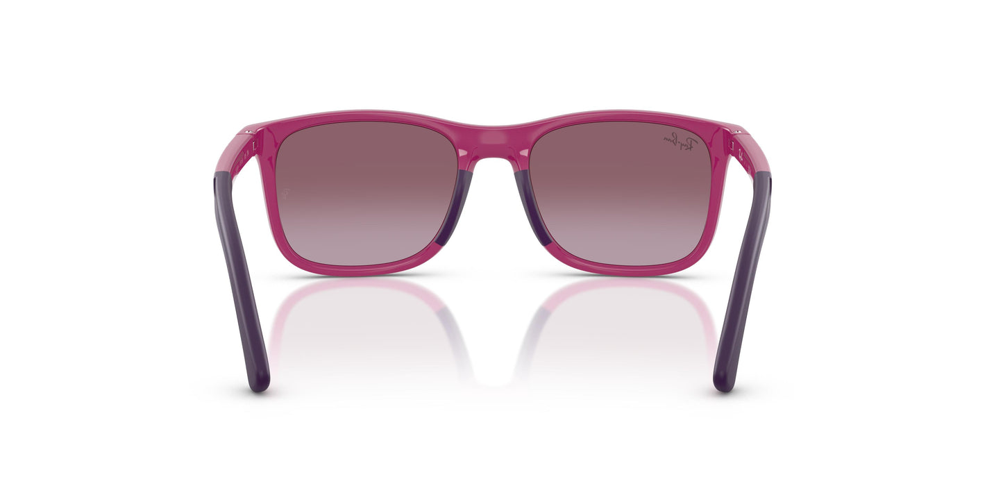 Ray-Ban Kids RJ9084S 71498H 47