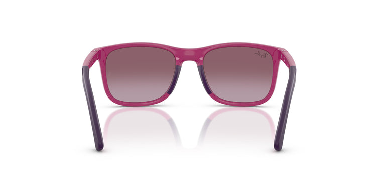 Ray-Ban Kids RJ9084S 71498H 47