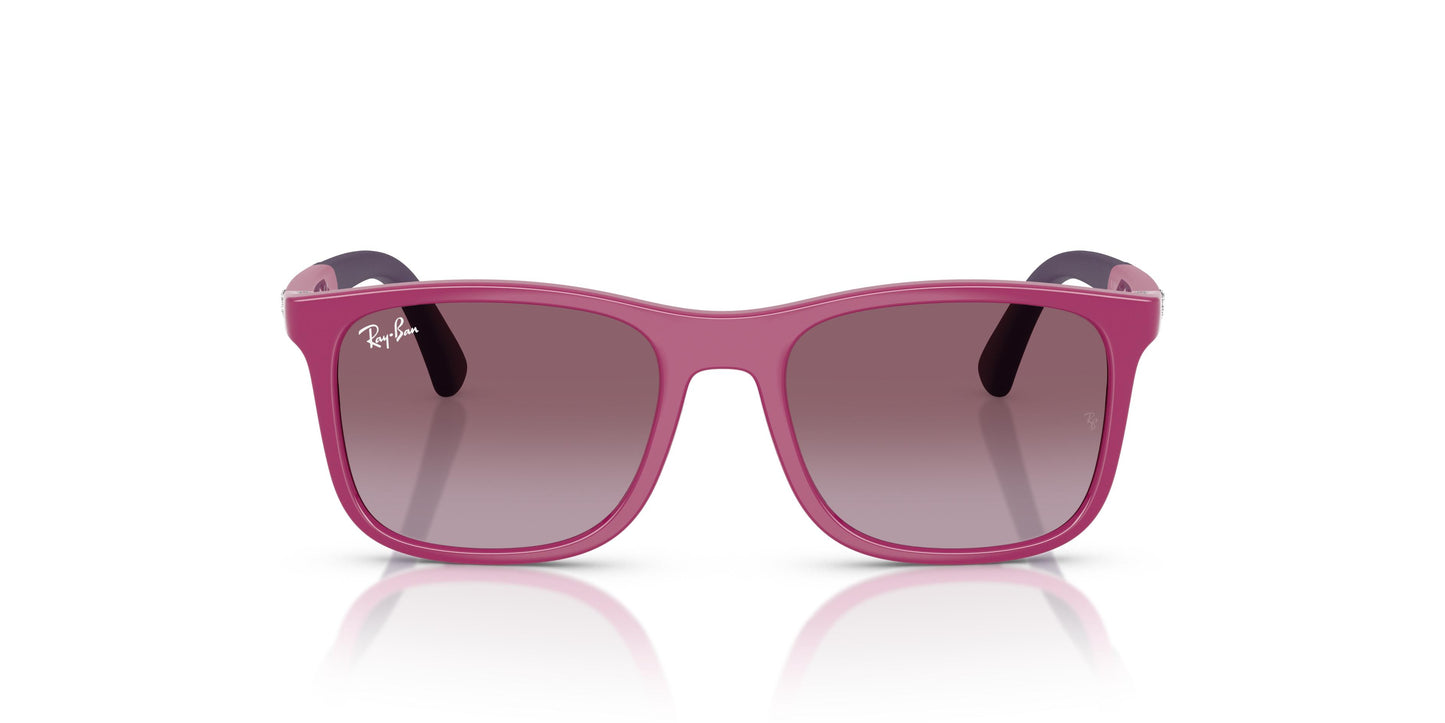 Ray-Ban Kids RJ9084S 71498H 47