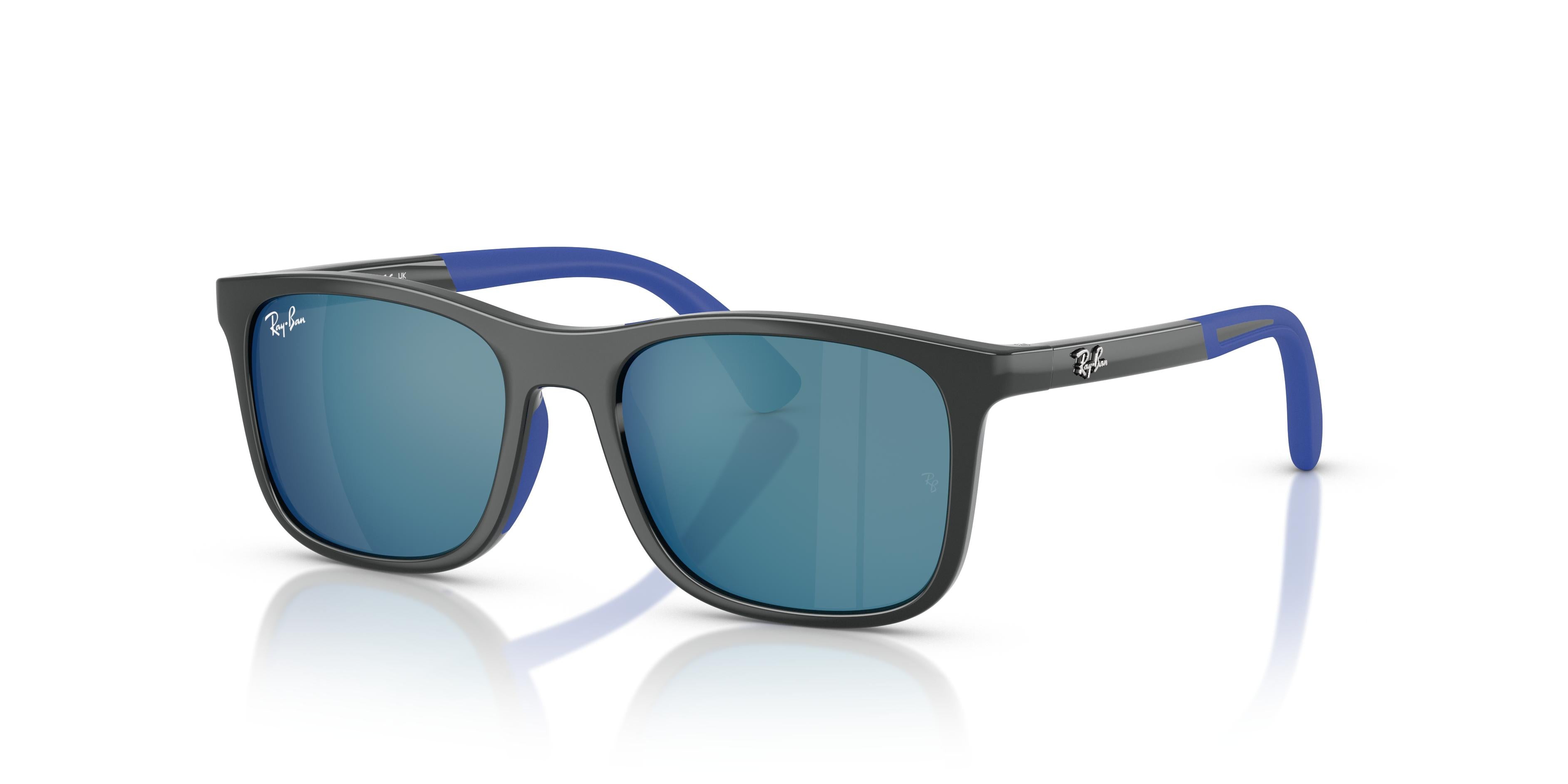 Ray-Ban Kids RJ9084S 715155 47
