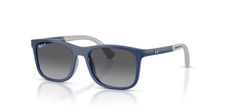 Ray-Ban Kids RJ9084S 7187T3 47