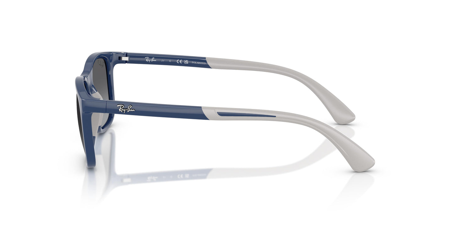 Ray-Ban Kids RJ9084S 7187T3 47