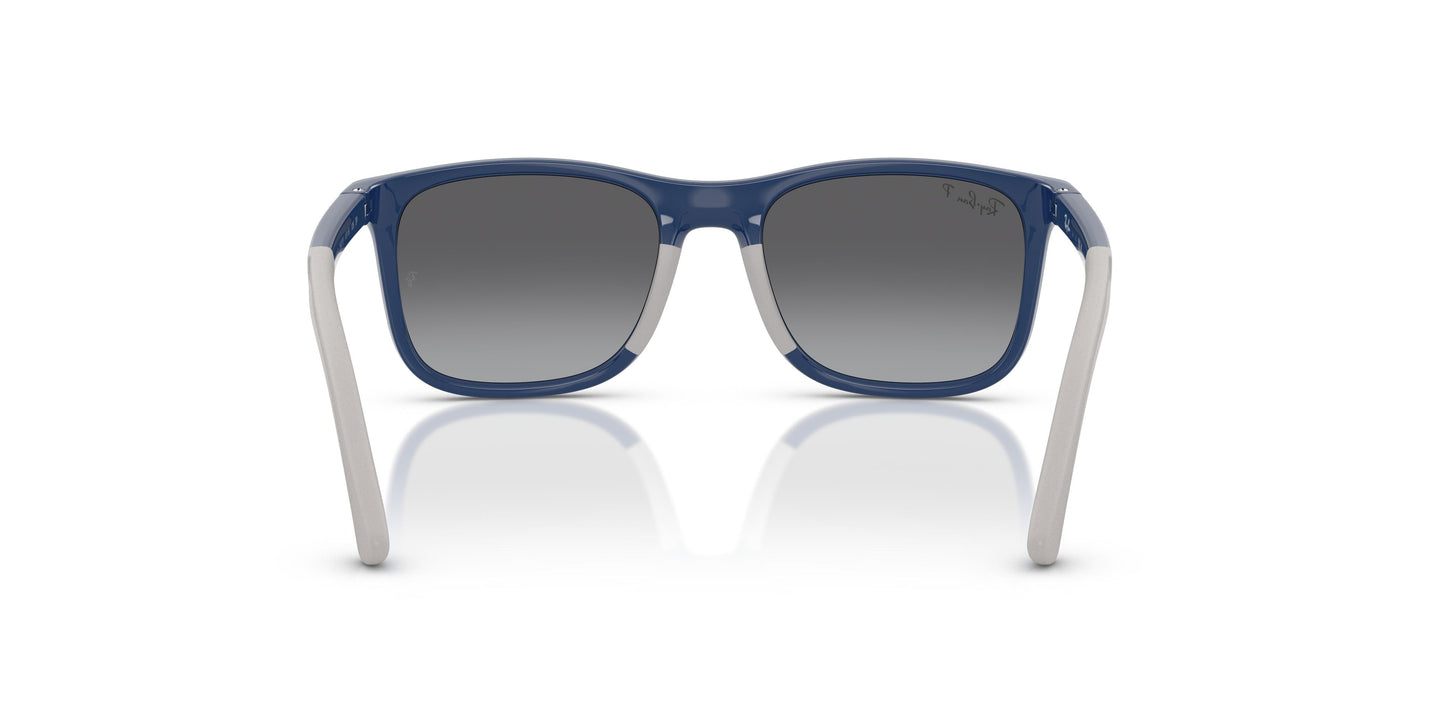 Ray-Ban Kids RJ9084S 7187T3 47