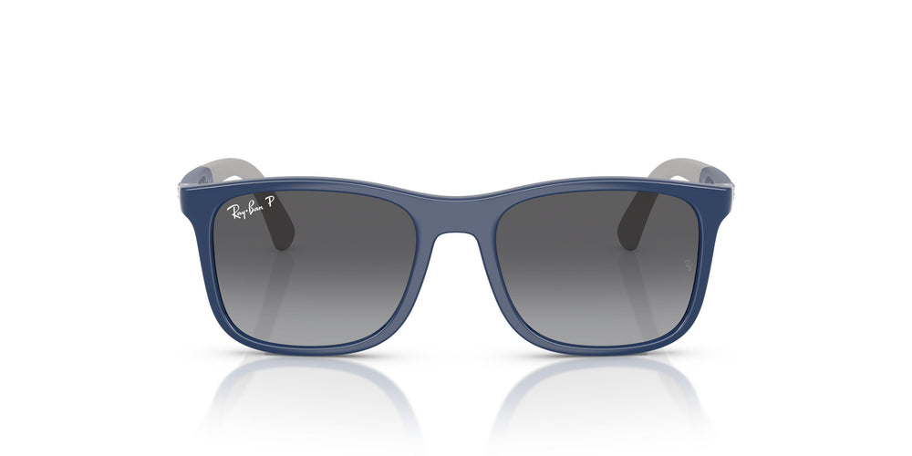 Ray-Ban Kids RJ9084S 7187T3 47