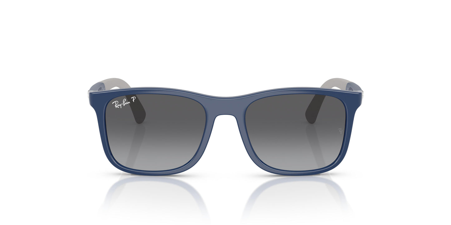 Ray-Ban Kids RJ9084S 7187T3 47