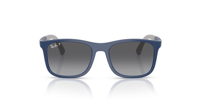 Ray-Ban Kids RJ9084S 7187T3 47