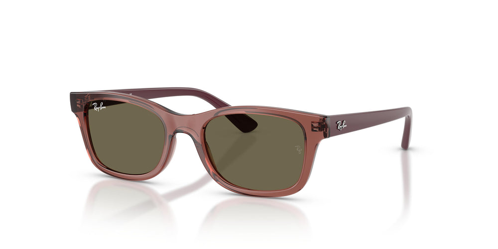 Ray-Ban Kids  RJ9086S 7197/3 46