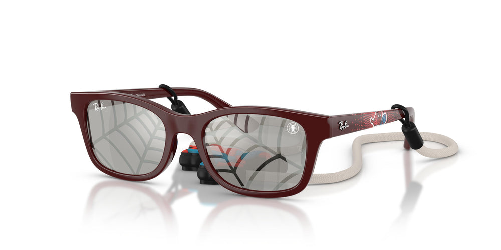 Ray-Ban Kids RJ9086S 7232AI 46