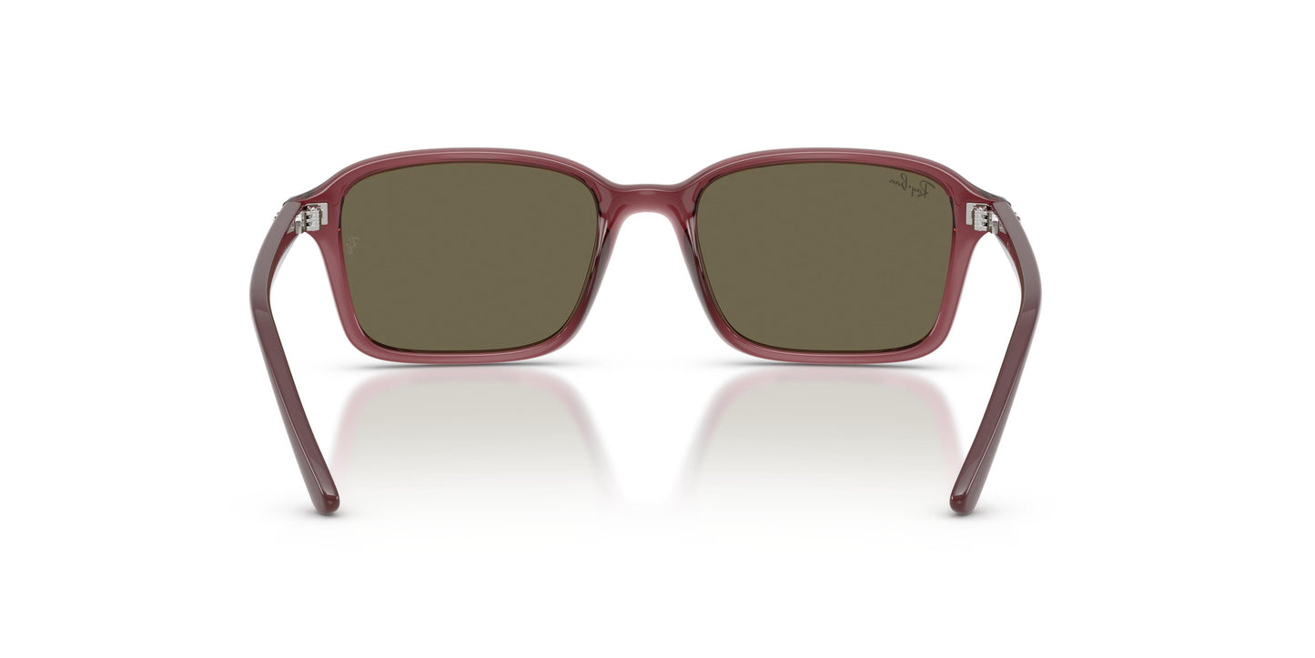 Ray-Ban Kids RJ9131S 7197/3 50
