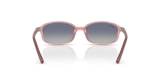 Ray-Ban Kids RJ9132S 72014L 49