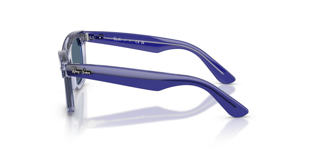 Ray-Ban Kids RJ9140S 721280 45