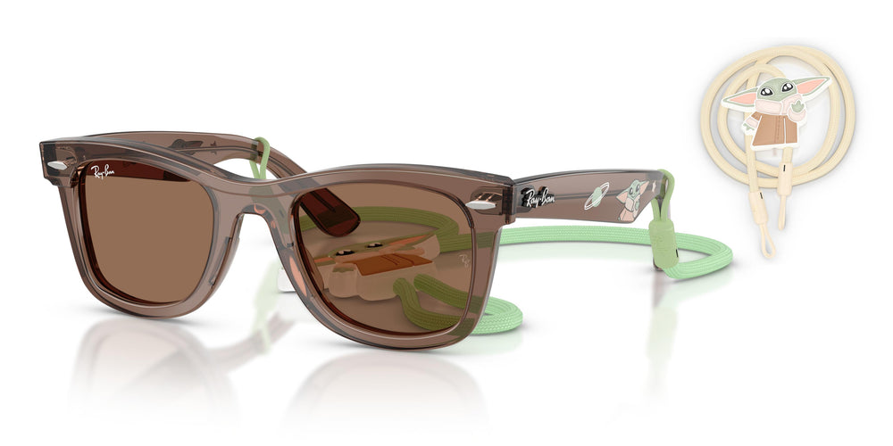 Ray-Ban Kids RJ9140S 722773 45