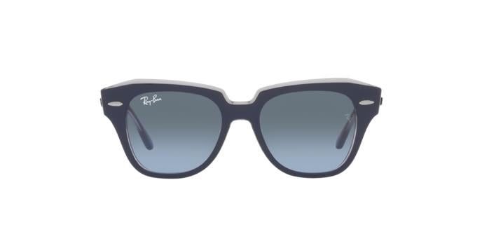 Ray-Ban Junior RJ9186S JUNIOR STATE STREET 71178F 46