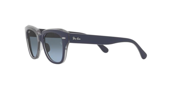 Ray-Ban Junior RJ9186S JUNIOR STATE STREET 71178F 46