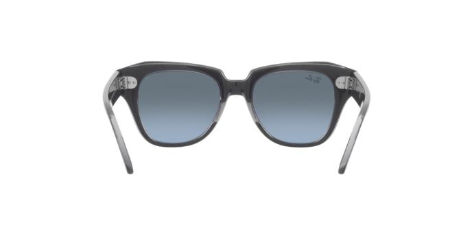 Ray-Ban Junior RJ9186S JUNIOR STATE STREET 71178F 46