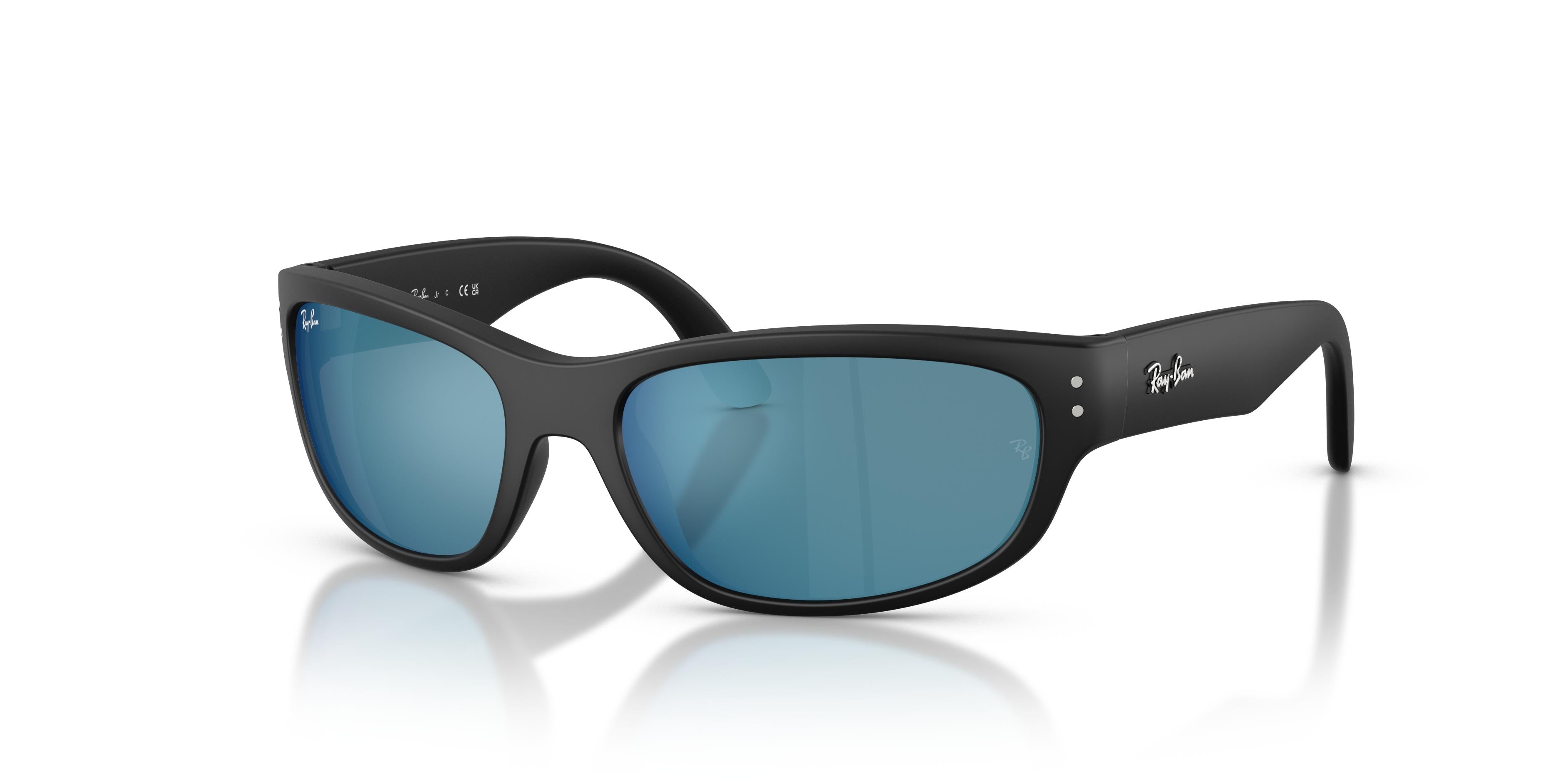 Ray-Ban Kids RJ9189S 100S55 55