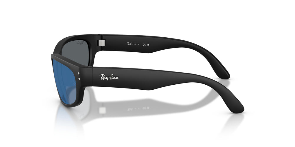 Ray-Ban Kids RJ9189S 100S55 55