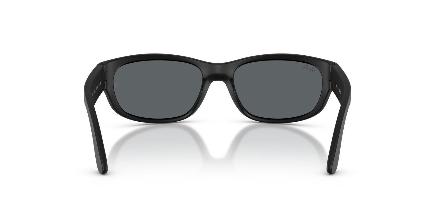 Ray-Ban Kids RJ9189S 100S55 55