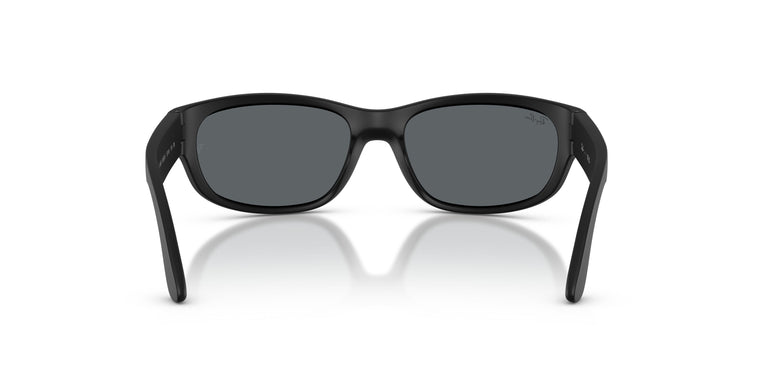 Ray-Ban Kids RJ9189S 100S55 55