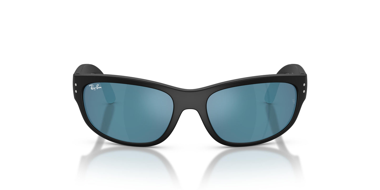 Ray-Ban Kids RJ9189S 100S55 55