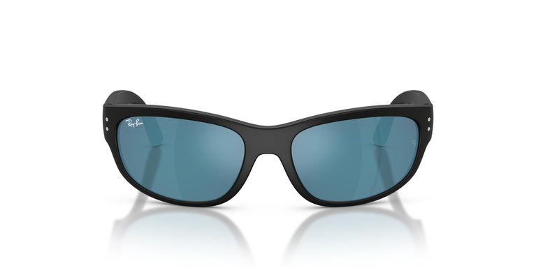 Ray-Ban Kids RJ9189S 100S55 55