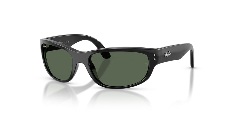 Ray-Ban Kids RJ9189S 100/71 55