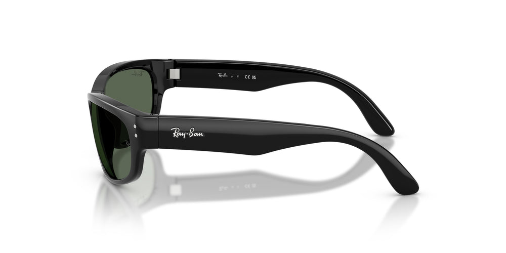 Ray-Ban Kids RJ9189S 100/71 55