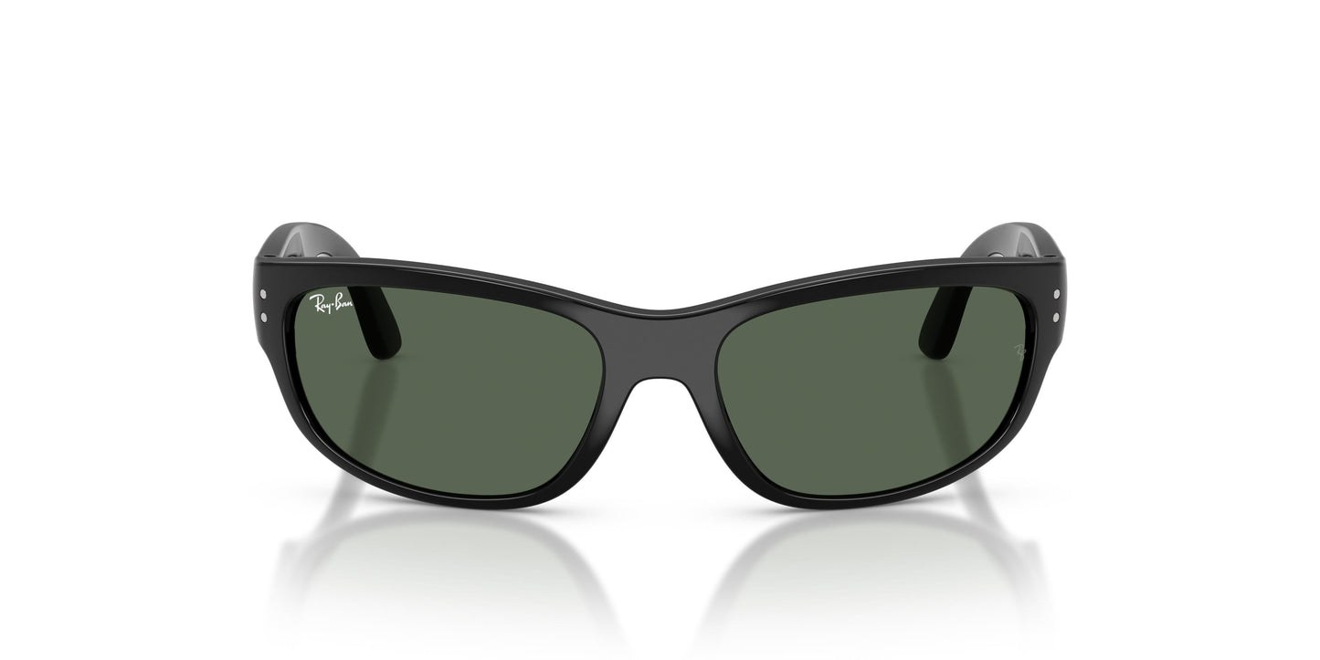 Ray-Ban Kids RJ9189S 100/71 55