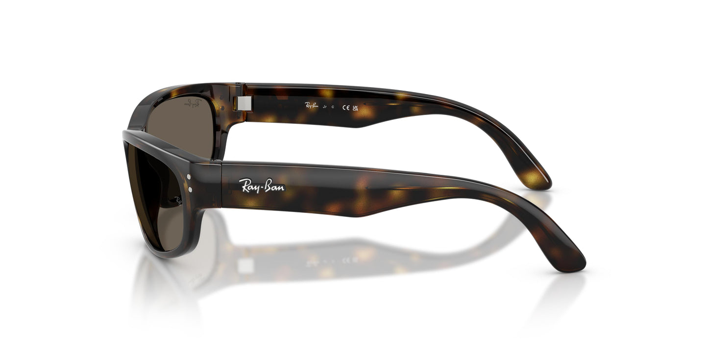 Ray-Ban Kids RJ9189S 152/3 55