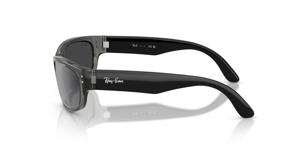 Ray-Ban Kids RJ9189S 71956G 55