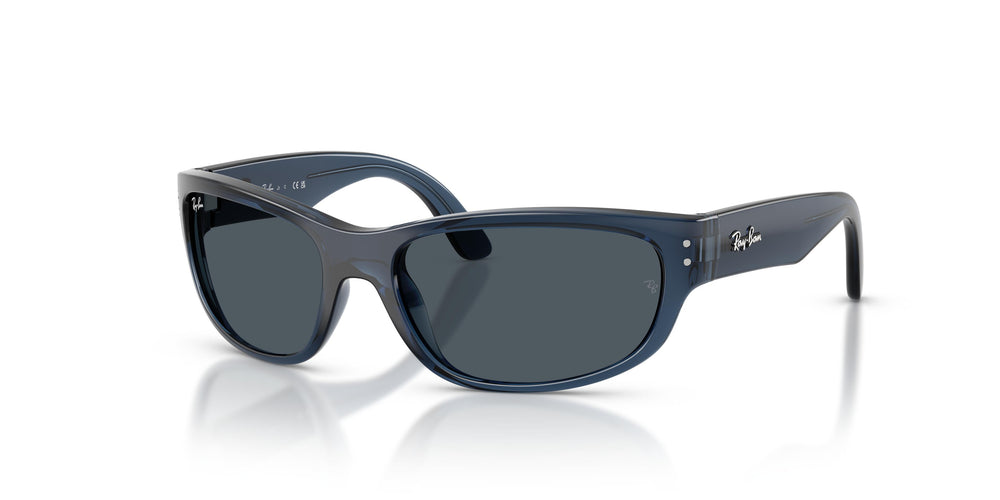 Ray-Ban Kids RJ9189S 719687 55