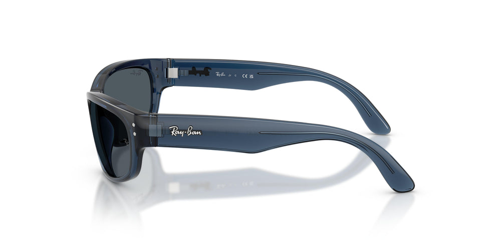 Ray-Ban Kids RJ9189S 719687 55