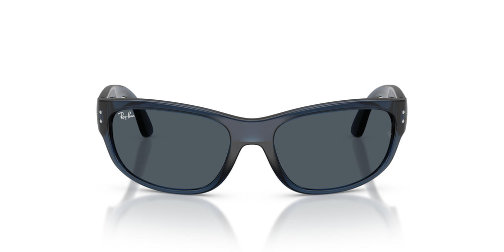 Ray-Ban Kids RJ9189S 719687 55
