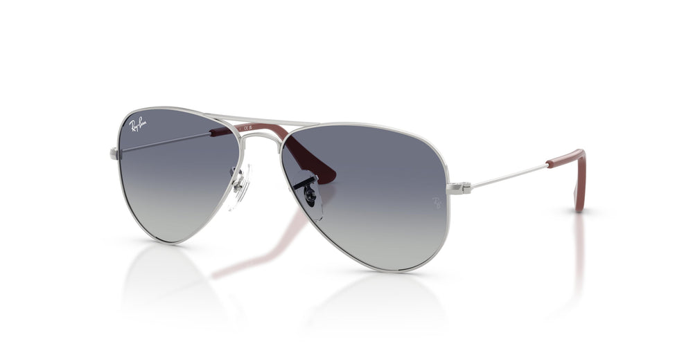 Ray-Ban Kids RJ9506S Kids AVIATOR 212/4L 50