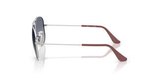 Ray-Ban Kids RJ9506S Kids AVIATOR 212/4L 50