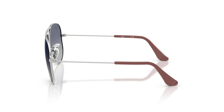 Ray-Ban Kids RJ9506S Kids AVIATOR 212/4L 50