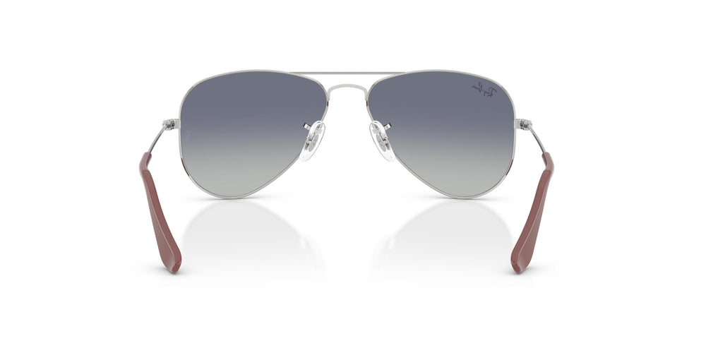 Ray-Ban Kids RJ9506S Kids AVIATOR 212/4L 50