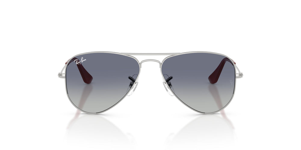 Ray-Ban Kids RJ9506S Kids AVIATOR 212/4L 50